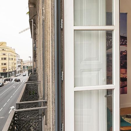 Duque Oporto Apartment Extérieur photo