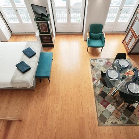 Duque Oporto Apartment Extérieur photo