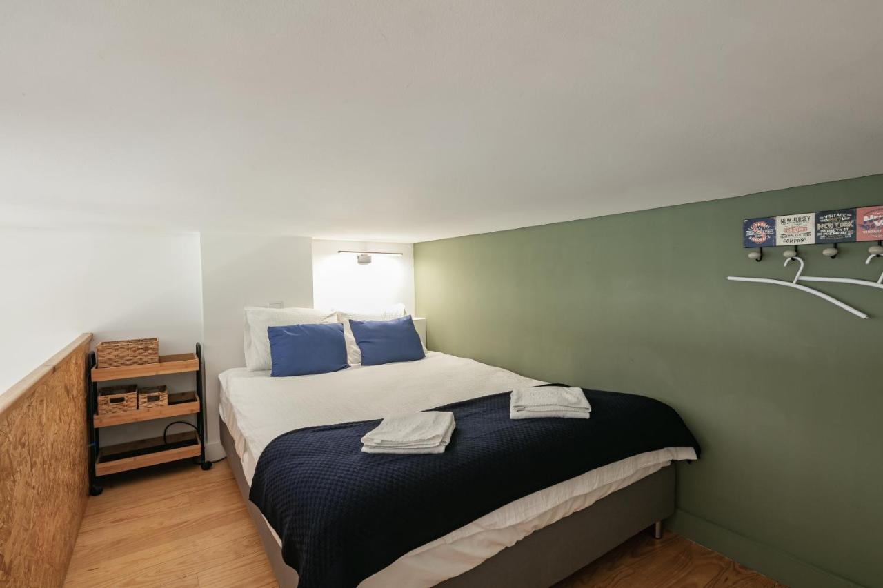 Duque Oporto Apartment Extérieur photo