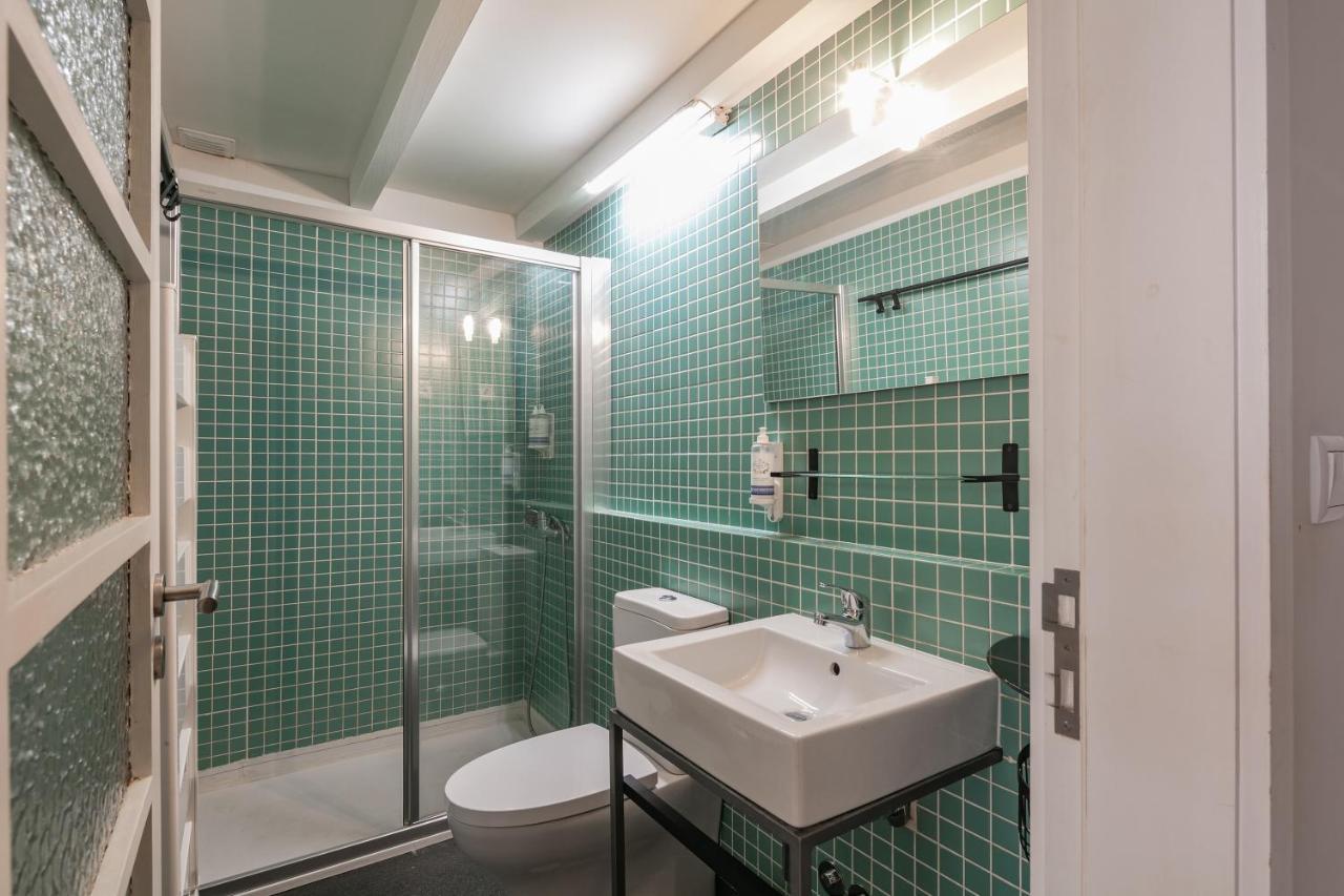 Duque Oporto Apartment Extérieur photo
