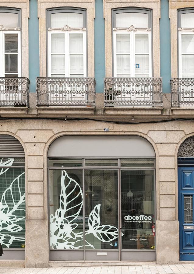Duque Oporto Apartment Extérieur photo